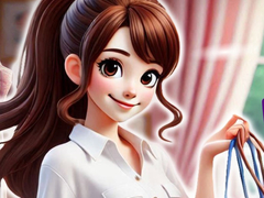 Cluiche Jewel Dress Up