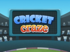 Cluiche Cricket Craze