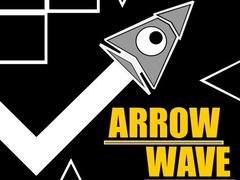 Cluiche Arrow Wave