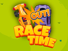 Cluiche Race Time