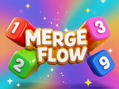 Cluiche Merge Flow