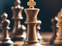 Cluiche Chess Online