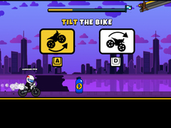 Cluiche Crazy MotoX Multiplayer