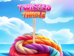 Cluiche Twisted Tangle