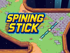 Cluiche Spining Stick