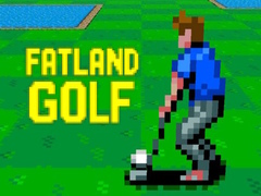 Cluiche Fatland Golf