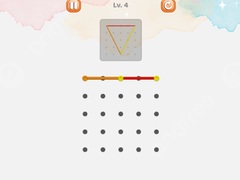 Cluiche Link Flow