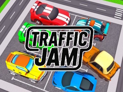 Cluiche Traffic Jam