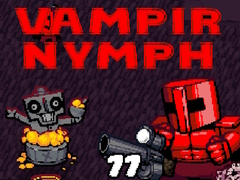Cluiche Vampir Nymph