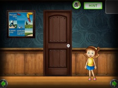 Cluiche Amgel Kids Room Escape 291