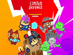 Cluiche Limited Defense