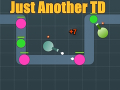 Cluiche Just Another TD