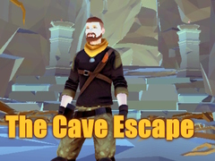 Cluiche The Cave Escape