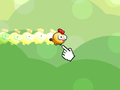 Cluiche Fly Fly Fly