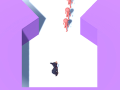 Cluiche Ratomilton The Assassin
