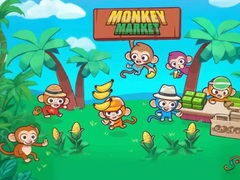 Cluiche Monkey Market
