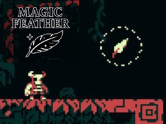 Cluiche Magic Feathers