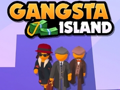 Cluiche Gangsta Island