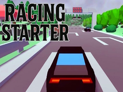 Cluiche Racing Starter