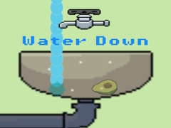 Cluiche Water Down
