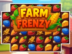 Cluiche Farm Frenzy