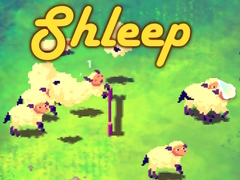 Cluiche Shleep