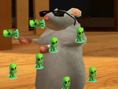 Cluiche Ratomilton Creeper Anomaly
