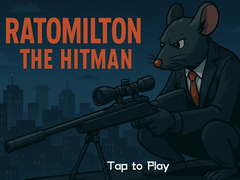 Cluiche Ratomilton The Hitman