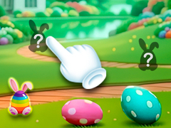 Cluiche Hidden Easter Eggs