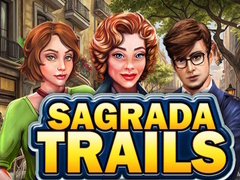 Cluiche Sagrada Trails