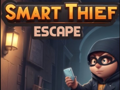 Cluiche Smart Thief Escape