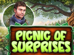 Cluiche Picnic of Surprises