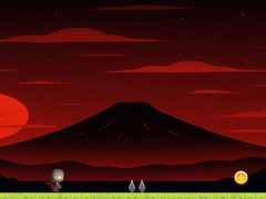 Cluiche Stealth Sprint Ninja Run