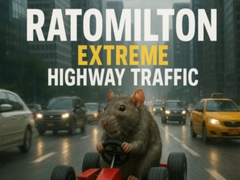 Cluiche Ratomilton Extreme Highway Traffic