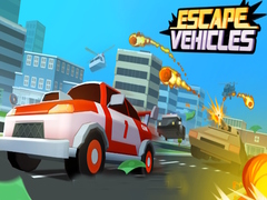 Cluiche Escape Vehicles