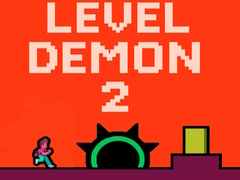 Cluiche Level Demon 2