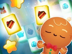 Cluiche Mahjong Quest: Candyland Adventures