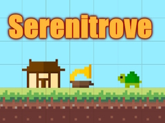 Cluiche Serenitrove