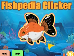 Cluiche Fishpedia Clicker