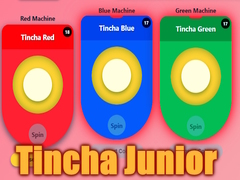 Cluiche Tincha Junior