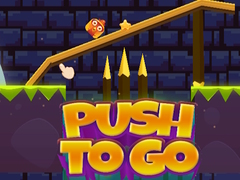 Cluiche Push To Go
