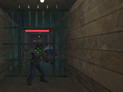 Cluiche Undead Broadcast