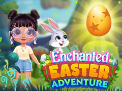 Cluiche Enchanted Easter Adventure