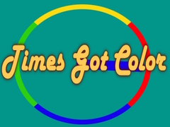 Cluiche Times Got Color