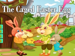 Cluiche The Caged Easter Egg