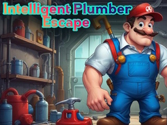 Cluiche Intelligent Plumber Escape