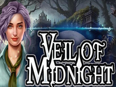 Cluiche Veil of Midnight
