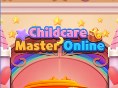 Cluiche Childcare Master Online