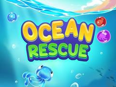 Cluiche Ocean Rescue