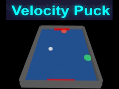 Cluiche Velocity Puck